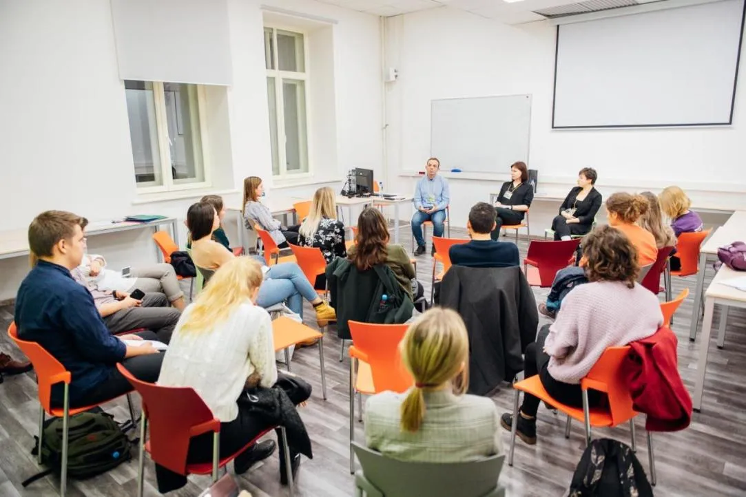 Campus de la Haute École d'Économie