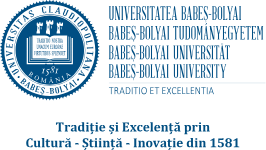 Université Babeș-Bolyai