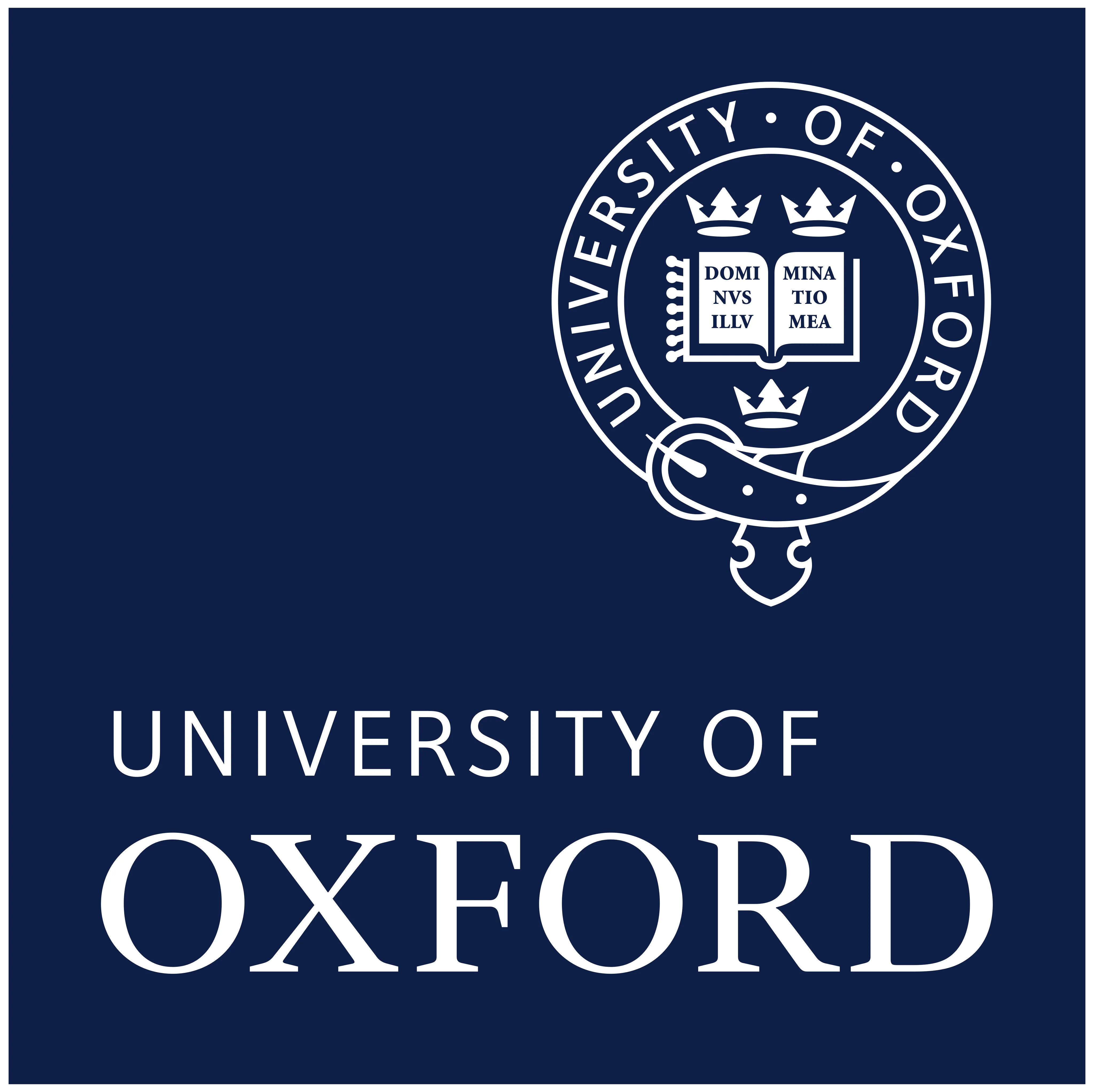 Université d'Oxford